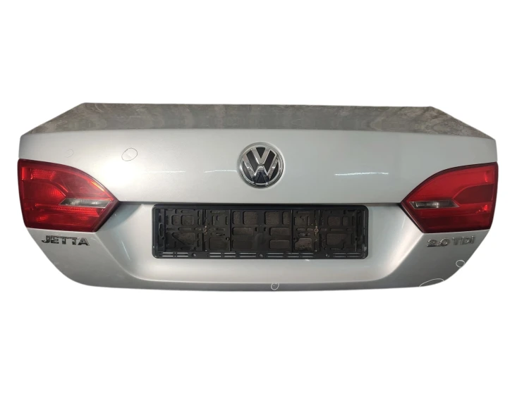 KLAPA BAGAŻNIKA VOLKSWAGEN JETTA VI (2010-2014) 2.0 TDI 140KM