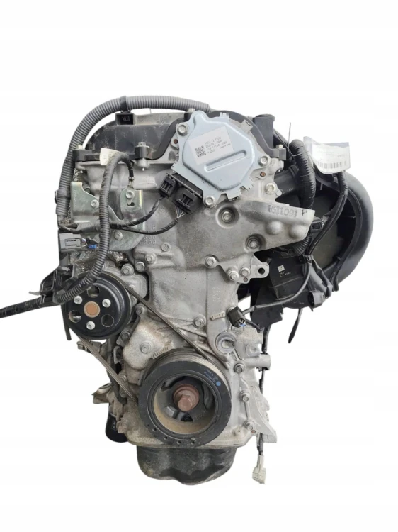 SILNIK KOMPLETNY MAZDA 3 III BM/BN LIFT (2016-2018) 2.0 SKYACTIV 120KM PEXL