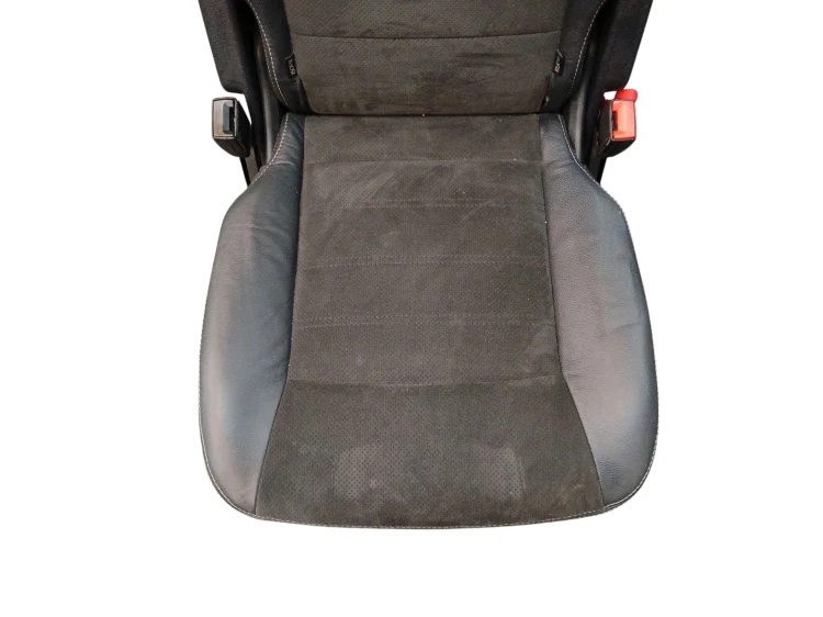 FOTEL TYŁ ŚRODKOWY FORD S-MAX MK1 LIFT (2010-2015) 2.0 TDCI 140KM