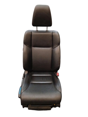 FOTEL PRAWY PRZÓD HONDA CR-V IV (2012-2014) 2.0 I-VTEC 155KM