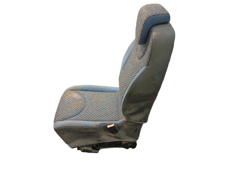 FOTELE 3 RZĄD FIAT SCUDO II (2007-2013) 2.0 D 120KM