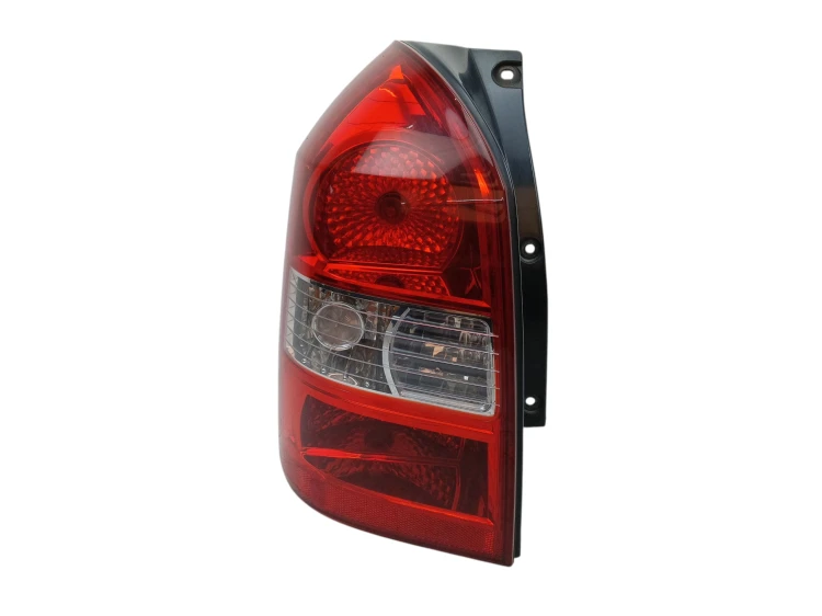 LAMPA LEWY TYŁ HYUNDAI TUCSON (2004-2010) 2.0 CRDi 113KM