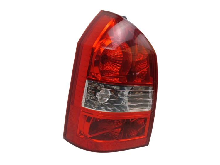 LAMPA LEWY TYŁ HYUNDAI TUCSON (2004-2010) 2.0 CRDi 113KM