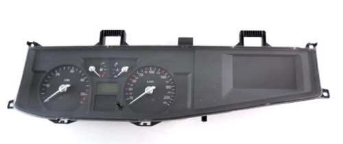 LICZNIK RENAULT VEL SATIS (2002-2009) 2.2 DCI 8200013676 C