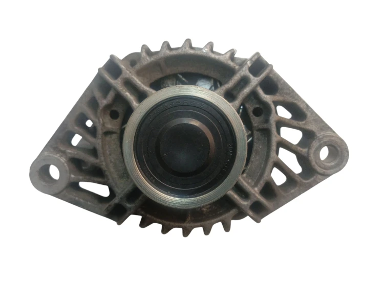 ALTERNATOR FIAT BRAVO II (2007-2010) 1.9 JTD 90KM 51727338