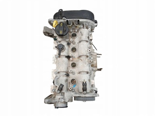 SILNIK SŁUPEK VOLKSWAGEN PASSAT B8 LIFT (2019-2023) 1.4 GTE HYBRID 218KM DG