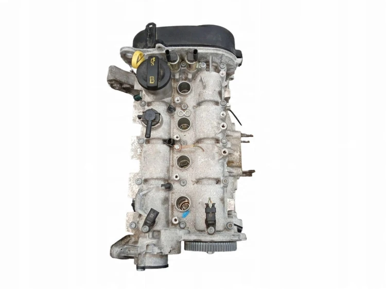 SILNIK SŁUPEK VOLKSWAGEN PASSAT B8 LIFT (2019-2023) 1.4 GTE HYBRID 218KM DG