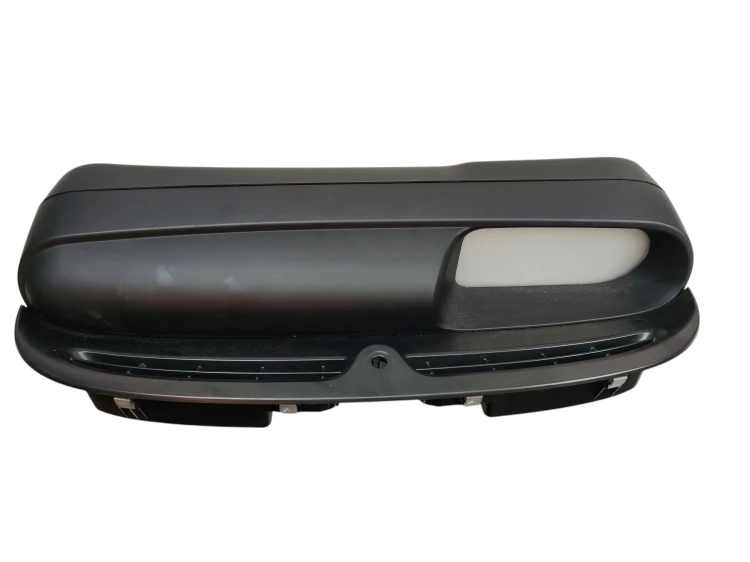 LICZNIK CITROEN C3 PICASSO (2009-2012) 1.6 E-HDI 9666986377