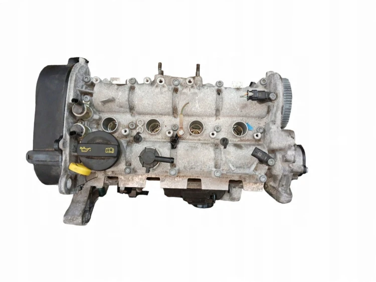SILNIK SŁUPEK VOLKSWAGEN PASSAT B8 LIFT (2019-2023) 1.4 GTE HYBRID 218KM DG