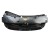LICZNIK CITROEN C3 PICASSO (2009-2012) 1.6 E-HDI 9666986377
