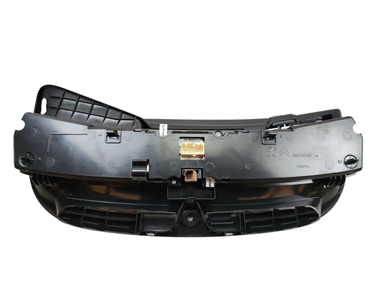 LICZNIK CITROEN C3 PICASSO (2009-2012) 1.6 E-HDI 9666986377