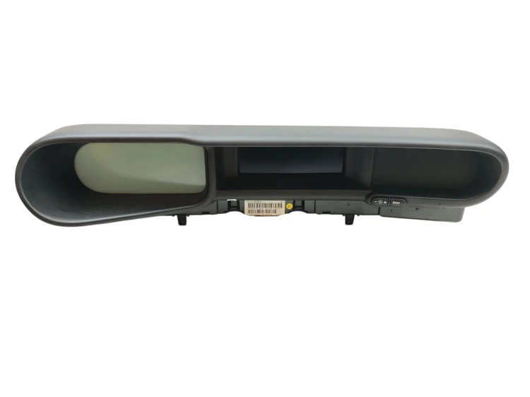 LICZNIK CITROEN C3 PICASSO (2009-2012) 1.6 E-HDI 9666986377