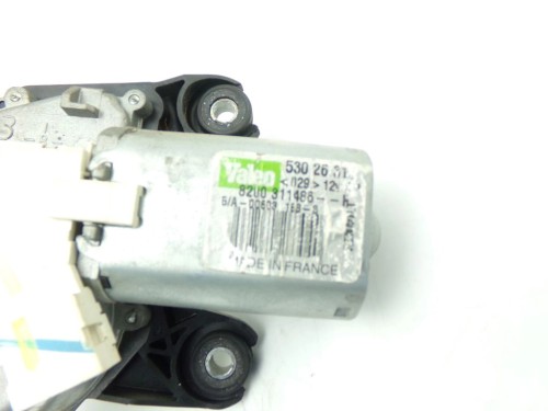 MECHANIZM WYCIERACZKI TYŁ RENAULT TWINGO II (2007-2012) 1.2 16V 8200311486