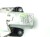 MECHANIZM WYCIERACZKI TYŁ RENAULT TWINGO II (2007-2012) 1.2 16V 8200311486