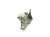 MECHANIZM WYCIERACZKI TYŁ RENAULT TWINGO II (2007-2012) 1.2 16V 8200311486
