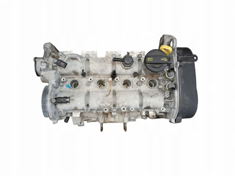 SILNIK SŁUPEK VOLKSWAGEN PASSAT B8 LIFT (2019-2023) 1.4 GTE HYBRID 218KM DG