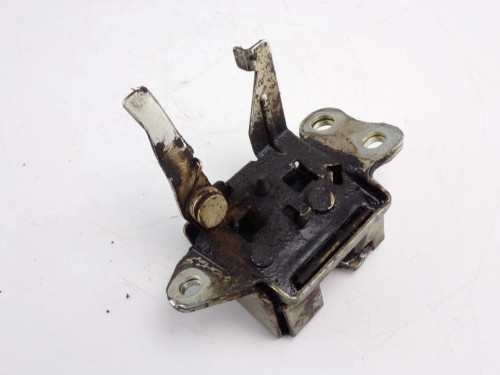 ZAMEK KLAPY BAGAŻNIKA TOYOTA YARIS I (1999-2005) 1.0 16V