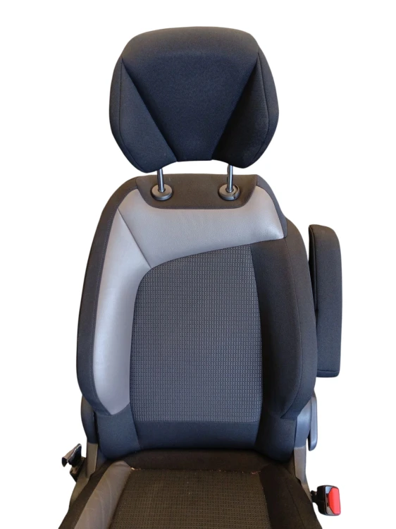 FOTEL PRAWY PRZÓD CITROEN C4 PICASSO II (2013-2016) 1.6 e-HDI 115KM