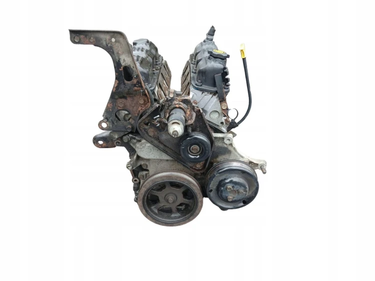 SILNIK SŁUPEK CHRYSLER VOYAGER III (1995-2000) 3.3 V6 158KM R00