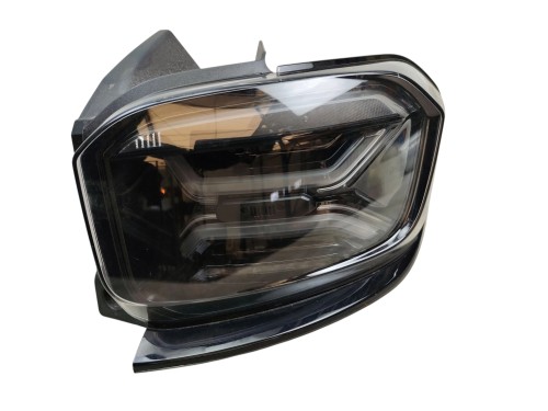 LAMPA PRAWY TYŁ JEEP AVENGER (2022-) 54 kWh 156KM 00521765050