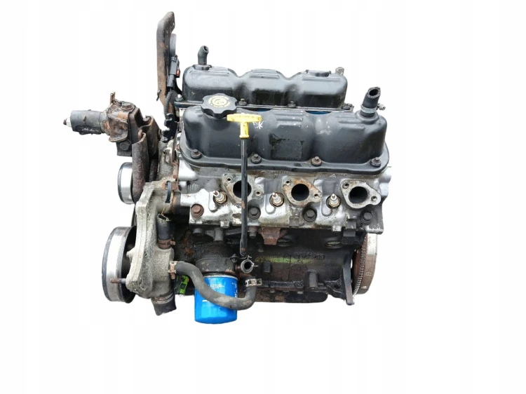 SILNIK SŁUPEK CHRYSLER VOYAGER III (1995-2000) 3.3 V6 158KM R00