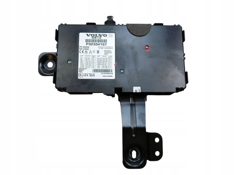 MODUŁ VCM VOLVO XC90 II LIFT (2019-2024) 2.0 T8 390KM 32334157