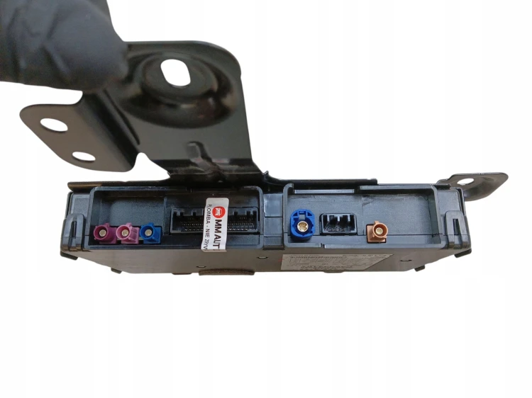 MODUŁ VCM VOLVO XC90 II LIFT (2019-2024) 2.0 T8 390KM 32334157