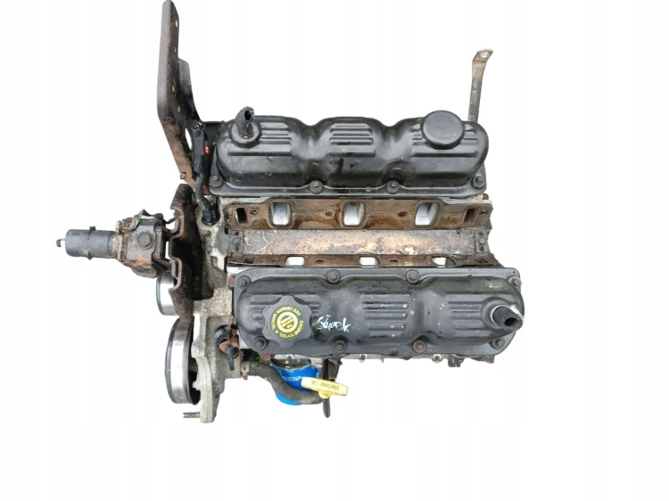 SILNIK SŁUPEK CHRYSLER VOYAGER III (1995-2000) 3.3 V6 158KM R00