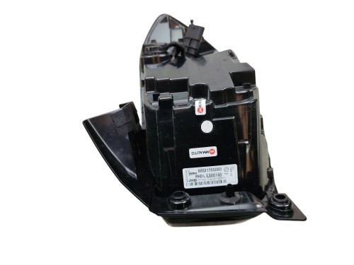 LAMPA LEWY TYŁ JEEP AVENGER (2022-) 54 kWh 156KM 00521765080