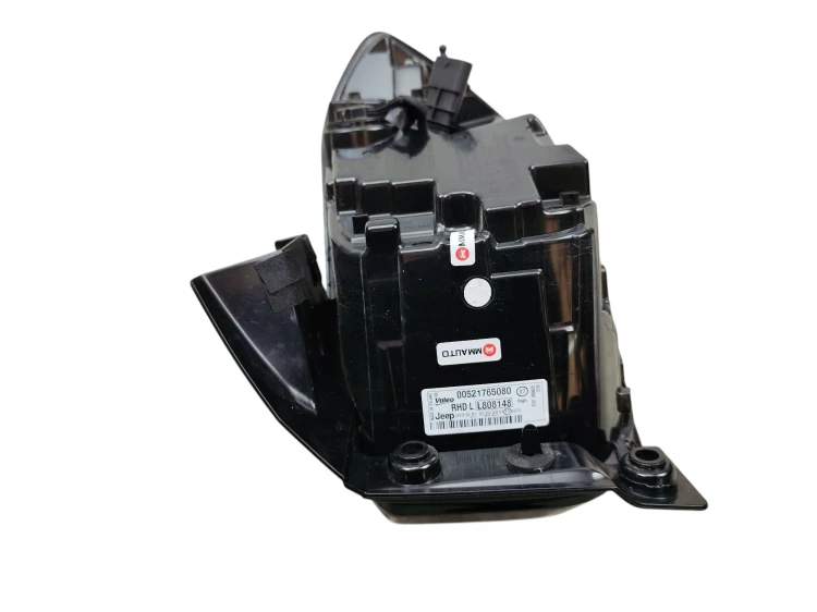 LAMPA LEWY TYŁ JEEP AVENGER (2022-) 54 kWh 156KM 00521765080