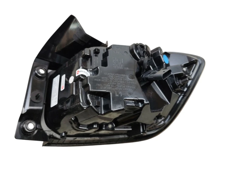 LAMPA LEWY TYŁ JEEP AVENGER (2022-) 54 kWh 156KM 00521765080