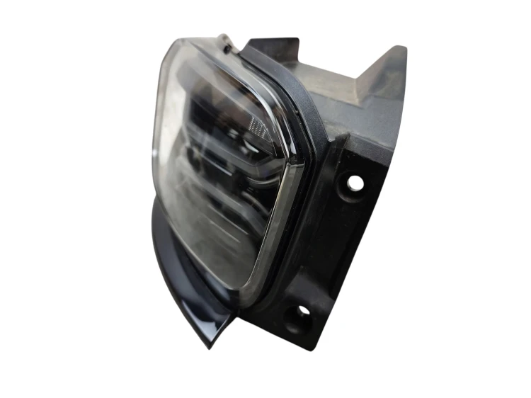 LAMPA LEWY TYŁ JEEP AVENGER (2022-) 54 kWh 156KM 00521765080