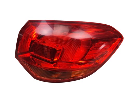 LAMPA PRAWY TYŁ OPEL ASTRA J LIFT (2012-2015) 1.4 T 140KM 13282243