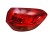 LAMPA PRAWY TYŁ OPEL ASTRA J LIFT (2012-2015) 1.4 T 140KM 13282243