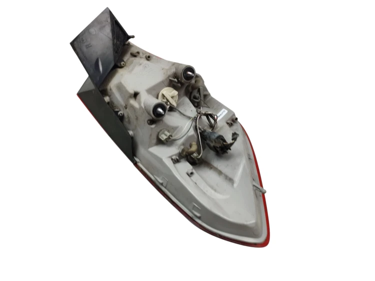 LAMPA PRAWY TYŁ OPEL ASTRA J LIFT (2012-2015) 1.4 T 140KM 13282243