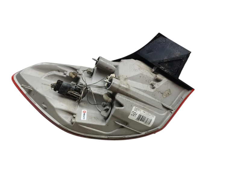 LAMPA PRAWY TYŁ OPEL ASTRA J LIFT (2012-2015) 1.4 T 140KM 13282243