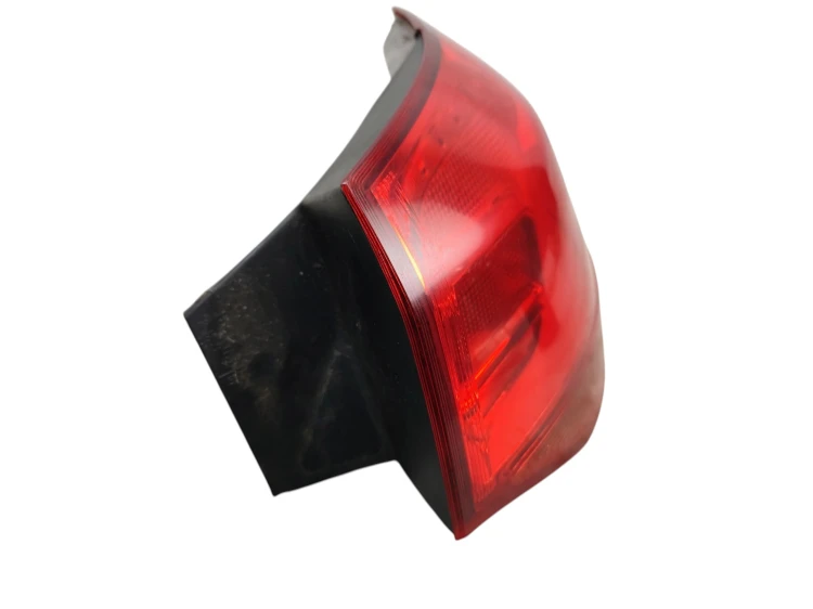 LAMPA PRAWY TYŁ OPEL ASTRA J LIFT (2012-2015) 1.4 T 140KM 13282243
