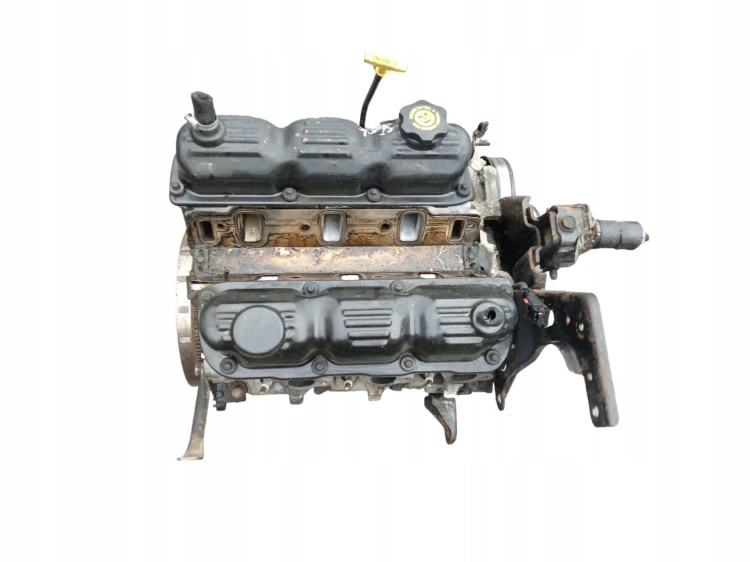 SILNIK SŁUPEK CHRYSLER VOYAGER III (1995-2000) 3.3 V6 158KM R00