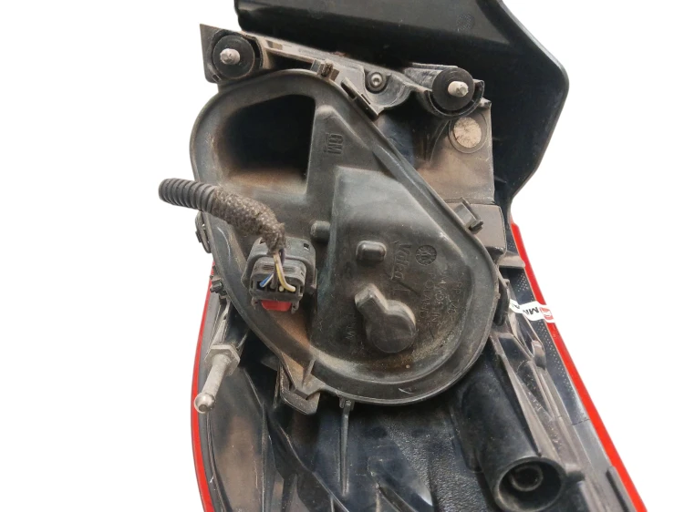 LAMPA LEWY TYŁ OPEL ASTRA K (2015-2019) 1.6 CDTI 110KM 39077374