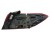 LAMPA LEWY TYŁ OPEL ASTRA K (2015-2019) 1.6 CDTI 110KM 39077374