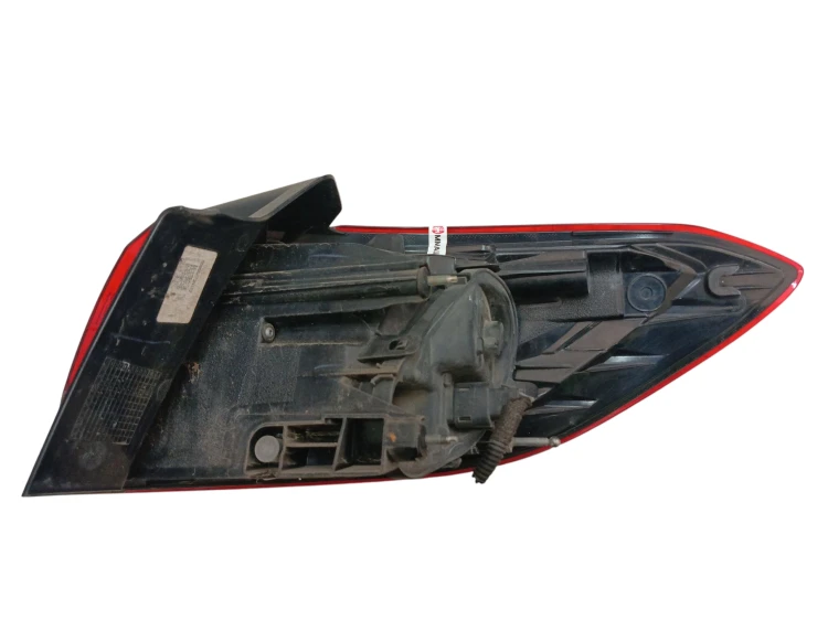 LAMPA LEWY TYŁ OPEL ASTRA K (2015-2019) 1.6 CDTI 110KM 39077374