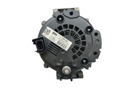 ALTERNATOR AUDI A6 C7 LIFT (2014-2018) 2.0 TFSI 252KM 06H903018L