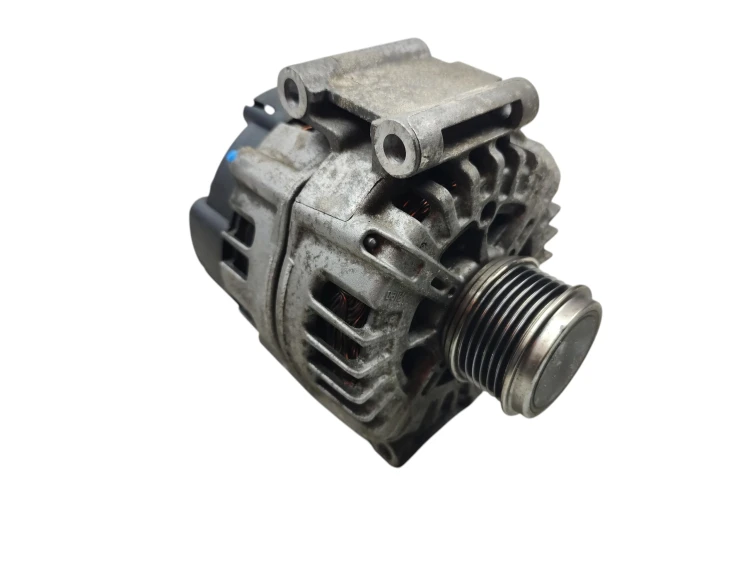 ALTERNATOR AUDI A6 C7 LIFT (2014-2018) 2.0 TFSI 252KM 06H903018L
