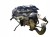 SILNIK KOMPLETNY AUDI A4 B9 LIFT (2019-2024) 2.0 TFSI 204KM DMSA