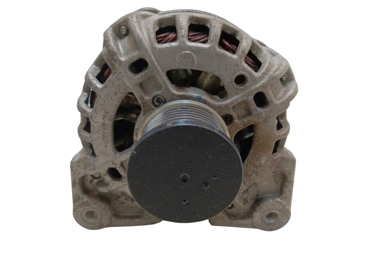 ALTERNATOR RENAULT CAPTUR I LIFT (2017-2019) 0.9 TCE 90KM