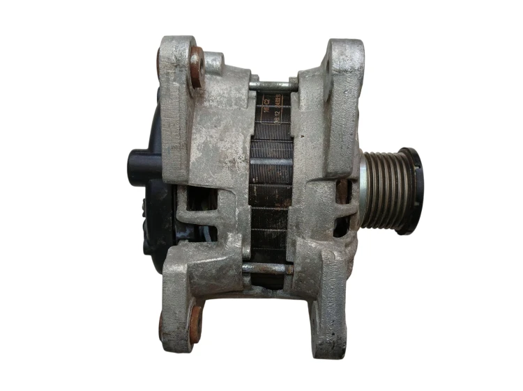 ALTERNATOR RENAULT CAPTUR I LIFT (2017-2019) 0.9 TCE 90KM