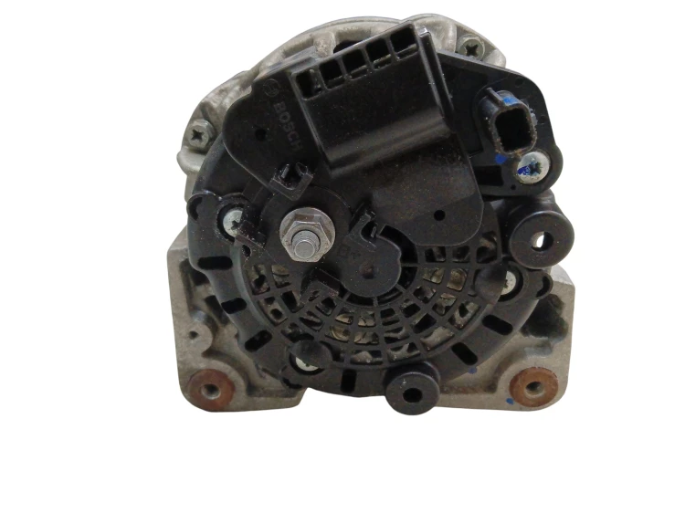 ALTERNATOR RENAULT CAPTUR I LIFT (2017-2019) 0.9 TCE 90KM