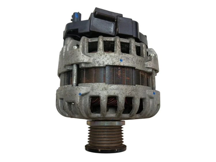 ALTERNATOR RENAULT CAPTUR I LIFT (2017-2019) 0.9 TCE 90KM