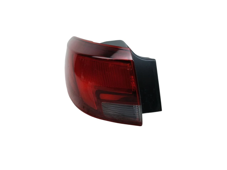 LAMPA LEWY TYŁ OPEL ASTRA K (2015-2019) 1.4 16V 100KM