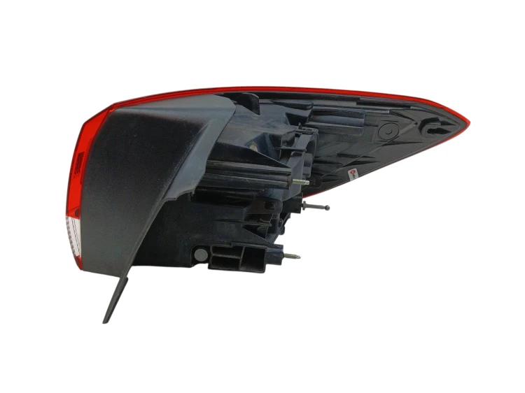 LAMPA LEWY TYŁ OPEL ASTRA K (2015-2019) 1.4 16V 100KM